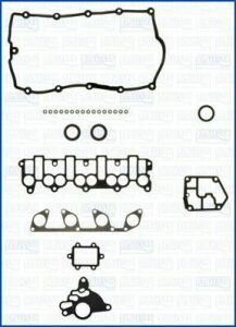 Комплект прокладок двигателя TOURAN (1T1, 1T2) 2.0 TDI 16V 03-10 VW