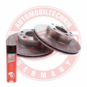 Гальмівний диск