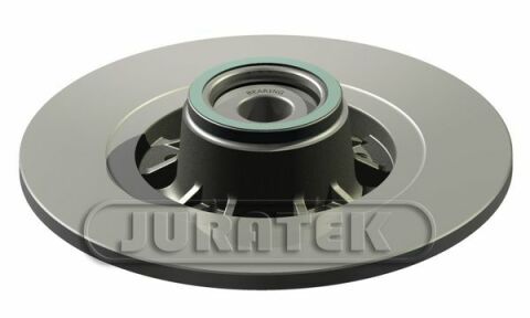 Гальмівний диск