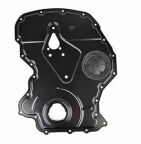 Кришка двигуна передня Transit 2.2 TDCi 06- (RWD)