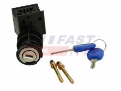 Замок зажигания Fiat Fiorino 88-01/Punto 93-00 (к-кт с ключами)