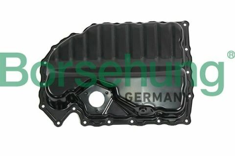 Маслозбірник (піддон) VW Golf V/Passat 2.0 TFSI 04-10 (OE VAG)