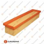 Фильтр воздушный renault clio ii/iii 1,0-1,2 kangoo 1,2 -07,kubistar