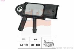 Датчик давления воздуха Nissan Qashqai, NV200, X-Trail, Note, Opel Vivaro, Movano, Renault Kangoo, Megane, Trafic III, Volvo 2007–