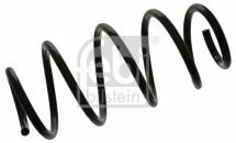 Пружина підвіски передні Ford Mondeo 2.0 TDCi 07–