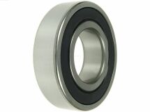 Підшипник кульковий d>30