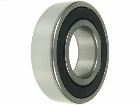 Підшипник кульковий d>30