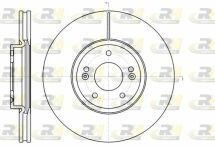 Гальмівний диск