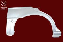 Арка прав. зад. крила SED