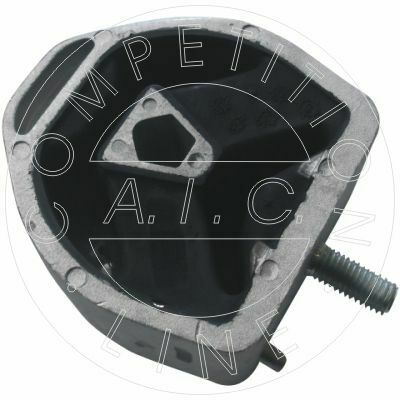 Опора КПП VW Passat/Audi A4 1.6-1.8/1.9TDI 94-00 (L)