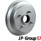 Тормозной барабан Ford Fiesta 01–