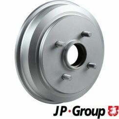 Тормозной барабан Ford Fiesta 01– Тормозной барабан Ford Fiesta 01–