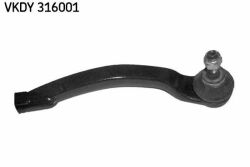 Наконечник рулевой тяги правый Renault Megane 2002–, Scenic 2003–