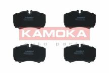 Тормозные колодки дисковые