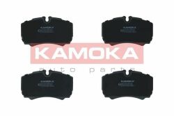 Гальмiвнi колодки дисковi