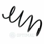 Пружина підвіски