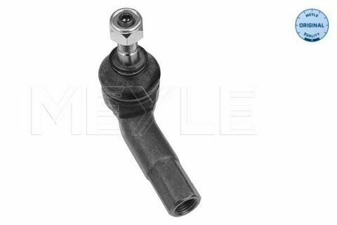 Наконечник рулевой тяги (L) VW Caddy II 1.4-1.9D 94-04 (L=94mm)