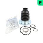 Пильовик приводу колеса