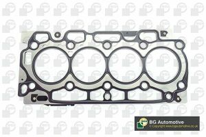 Прокладка головки Berlingo/C3/C4/C5/Focus/Peugeot 207/3008 1.6HDI 10- (1.35mm)