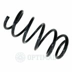 Пружина підвіски