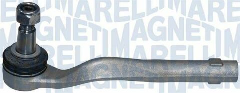 MAGNETI MARELLI  DB Наконечник рулевой тяги лев.E212 4-matic