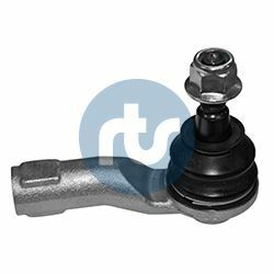 Наконечник рулевой тяги (L) Audi A3 19-/VW Golf VIII 20- (L=94mm)