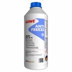 Антифриз ROWE G11 READY-MIX HIGHTEC ANTIFREEZE (синий), 1,5 литра