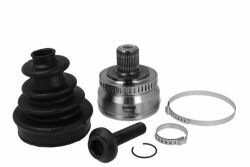 Шркш зовнішній Комплект 38/33 зуб. Audi A4/6 1.6/1.8T/2.0 00-VW Шркш зовнішній Комплект 38/33 зуб. Audi A4/6 1.6/1.8T/2.0 00-VW