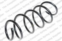 Пружина підвіски Пружина підвіски