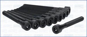 Комплект болтів головки цилідра 111 (2111) 1.5 16V 00-05