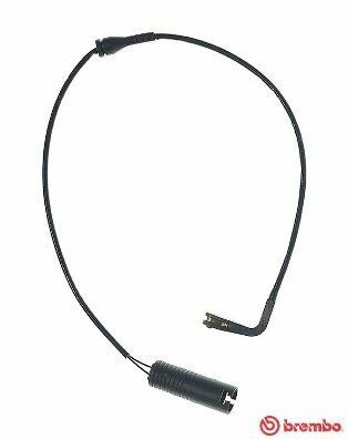 Датчик износа колодки Датчик износа колодки