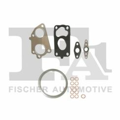 Комплект прокладок турбокомпресора BMW E90, E91, E92, E60, E61, E63