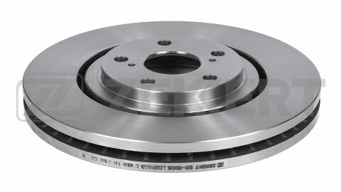 Гальмівний диск