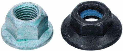 Важіль підвіски