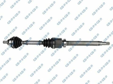 Піввісь (передня) Ford Focus 2.0 TDCi/Volvo S40/V50 04-12 (R) (36x26x918) Піввісь (передня) Ford Focus 2.0 TDCi/Volvo S40/V50 04-12 (R) (36x26x918)