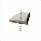 Фильтр салонный