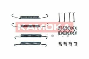 Ремкомплект тормозных колодок