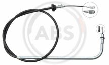 Трос ручного тормоза передний Трос ручного тормоза передний