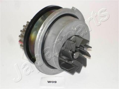 JAPANPARTS DAEWOO Помпа воды Lanos/Nexia 1,5i-1,6i 16V 95- JAPANPARTS DAEWOO Помпа воды Lanos/Nexia 1,5i-1,6i 16V 95-