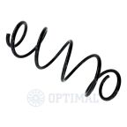 Пружина підвіски