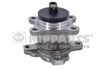 Подшипник колесный