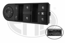 Перемикач склопiдйомника Перемикач склопiдйомника