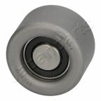 Натяжной ролик промежуточный Renault Trafic 1,6D–1,7 1983–1988/Volvo