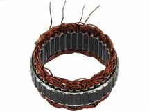 Обмотка генератора