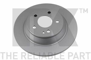 Гальмівний диск