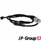 Датчик гальмiвних колодок