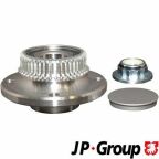 Підшипник маточини задн. VW Caddy 99-04