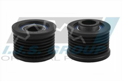Шків генератора MB E-class (W211) 4.0 CDI 03- Шків генератора MB E-class (W211) 4.0 CDI 03-