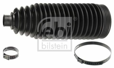 Пыльник рейки рулевой VW Passat 14-(к-кт)