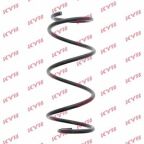 Пружина подвески